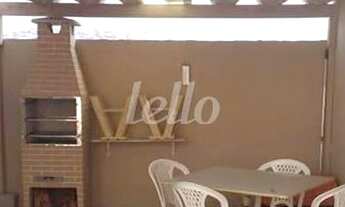 Imagem 2: São Paulo - Casa Padrão - Mandaqui