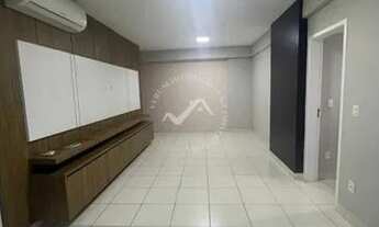 Imagem 2: Apartamento para alugar no bairro Ponta Negra - Manaus/AM