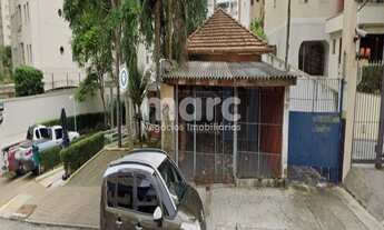 Imagem 4: SAO PAULO - Terreno - VILA GUARANI (Z SUL