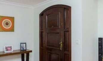 Imagem 2: Sobrado para venda possui 120 metros quadrados com 3 quartos em Parque do Sol - Guaratingu