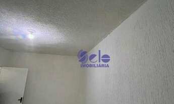 Imagem 2: Casa com 1 dormitório para alugar por R$ 750,00/mês - Vila Carbone - São Paulo/SP