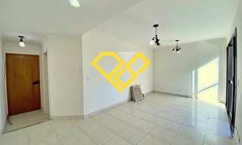 Imagem 3: Cobertura Duplex 2 Quartos em Santos