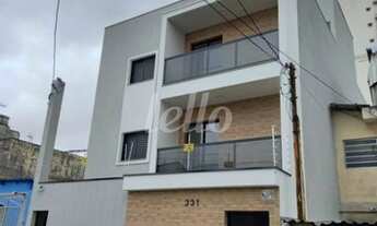 Imagem 2: São Paulo - Apartamento Padrão - Água Rasa