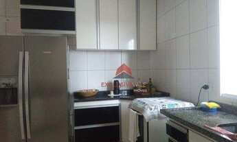 Imagem: Apartamento com 3 dormitórios à venda