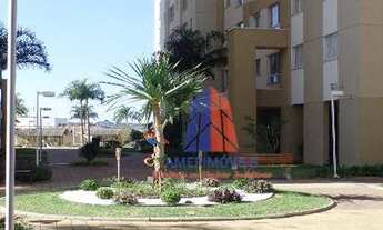 Imagem 6: Apartamento com 2 dormitórios para alugar, 57 m² por R$ 1.543,00/mês - Vila Santa Catarina