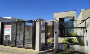 Imagem: Casa Rua 12 Mobiliada Vicente Pires