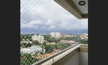 Imagem 5: Tela de proteção