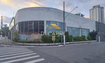 Imagem: Prédio comercial locação Anália Franco