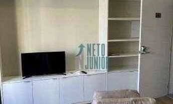 Imagem 7: Apartamento com 1 dormitório para alugar, 39 m² por R$ 4.500,00/mês - Vila Olímpia - São P