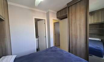 Imagem: Apartamento para venda possui 68 metros