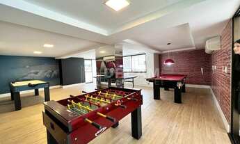 Imagem 4: Lindo apto no Monteiro, 140m², 4 quartos-2 suítes e lazer completo para sua família!