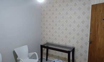 Imagem 5: Casa para aluguel tem 10 metros quadrados com 1 quarto em Gonzaga - Santos - SP