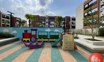 Imagem 3: São Paulo - Apartamento Padrão - Ipiranga