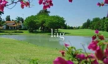 Imagem 2: Casa com 5 dormitórios, 541 m² - venda por R$ 5.950.000,00 ou aluguel por R$ 30.639,83/mês