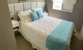 Imagem 2: Cotia - Apartamento Padrão - <br> Jardim Petrópolis