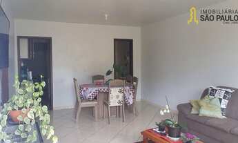 Imagem 5: Casa com 2 dormitórios à venda, 56 m² por R$ 295.000,00 - Centro - Araucária/PR