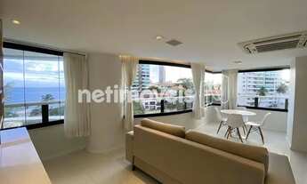 Imagem 2: Locação Apartamento 3 quartos Barra Salvador