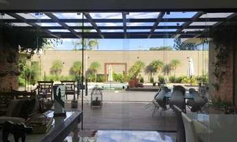 Imagem 3: MIRASSOL - RESIDENCIAL - CONDOMÍNIO GOLDEN PARK RESIDENCE