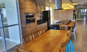 Imagem 2: Apartamento com 3 quartos sendo 1 suíte a venda, 130m² no Centro de Guarapari - Guarapari