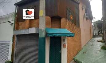 Imagem 3: Sobrado 4 dormitórios 130m² no Miolo da Vila Mascote