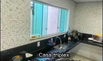 Imagem 5: Gio_(Triplx,) VENDO Casa Triplex de alto padrão em Colina de Laranjeiras - Serra/ES