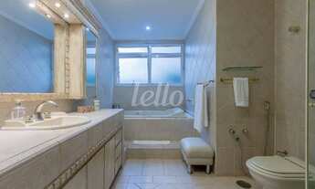 Imagem 2: São Paulo - Apartamento Padrão - Jardins