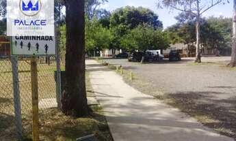 Imagem 3: Apartamento com 2 dormitórios para alugar, 56 m² por R$ 1.036,00/mês - Gleba Califórnia