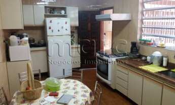 Imagem 7: SAO PAULO - Casa Padrão - JARDIM DA GLORIA