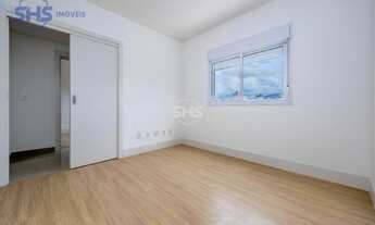 Imagem 6: Apartamento com 3 dormitórios à venda, 111 m² por R$ 550.000,00 - Vila Nova - Blumenau/SC