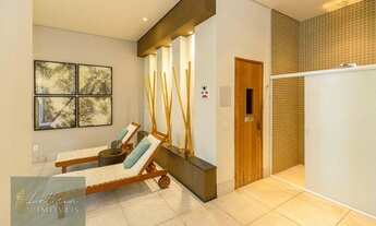 Imagem 6: Apartamento com 1 dormitório para alugar, 44 m² por R$ 4.141,59/mês - Brooklin - São Paulo