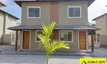 Imagem: Barroco-Itaipuaçu-Duplex 2 Qts(suíte)