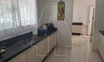 Imagem 7: Araçatuba - Casa - Vila Estádio