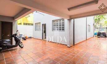 Imagem 7: Casa com 1 dormitório à venda, 230 m² por R$ 3.500.000 - Vila Mariana - São Paulo/SP