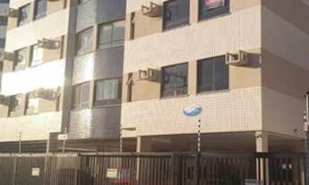 Imagem 7: Edifício residencial Rio Poxim