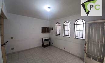 Imagem 3: Casa com 2 dormitórios, 80 m² - venda por R$ 375.000,00 ou aluguel por R$ 1.400,00/mês - F