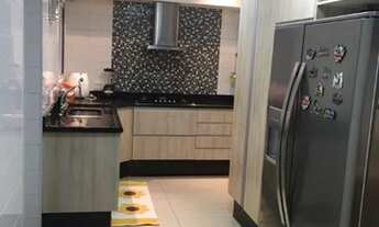 Imagem 4: São Paulo - Apartamento Padrão - Tatuapé