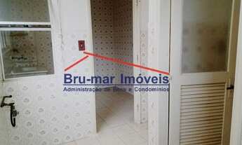 Imagem 3: Apartamento 2 Dormitórios Garagem Privativa Bairro Aparecida