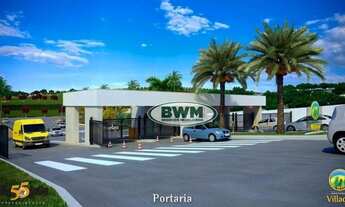 Imagem 5: Casa à venda, 154 m² por R$ 1.054.000,00 - Horto Florestal - Sorocaba/SP