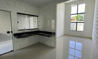 Imagem: Sobrado para venda tem 120 metros quadrados