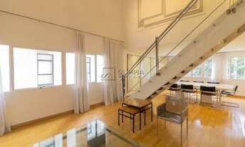 Imagem 3: Apartamento Venda Cerqueira César 220 m² 3 Dormitórios