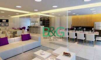 Imagem 5: Apartamento com 1 dormitório à venda, 40 m² por R$ 755.000,00 - Vila Mariana - São Paulo/S