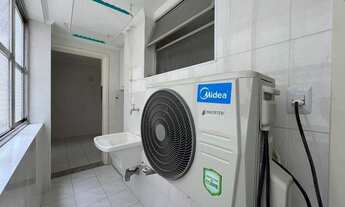 Imagem: Apartamento com 2 dormitórios para alugar