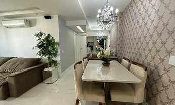 Imagem 2: Apartamento para aluguel tem 80 metros quadrados com 2 quartos em Jacarepaguá - Rio de Jan