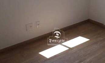 Imagem 7: Apartamento com 2 dormitórios para alugar, 65 m² por R$ 3.481,67/mês - Vila Bastos - Santo