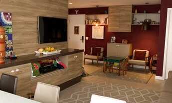 Imagem 3: Apartamento Venda Brooklin 112 m² 2 Dormitórios