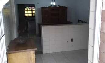 Imagem 2: São Paulo - Casa Padrão - Tatuapé