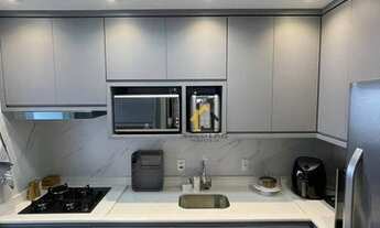 Imagem 7: Apartamento com 3 dormitórios à venda, 82 m² por R$ 630.000,00 - Jardim Tarraf II - São Jo