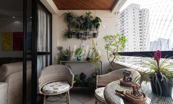 Imagem 2: São Paulo - Apartamento Padrão - Mooca