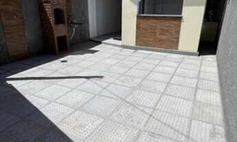 Imagem: Casas Individuais em Pau Amarelo