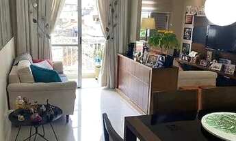 Imagem: Apartamento com 3 dormitórios à venda